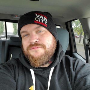 Meet your Posher, Kevin